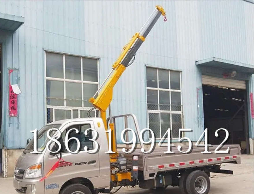 阿拉善左旗车载吊机小型家用车旋转移动起重机车载阿拉善左旗附近车载吊机